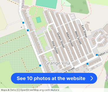 2 bedroom terraced house for rent - Photo 1