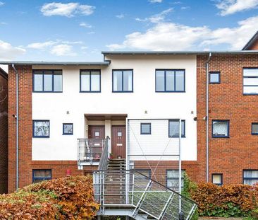 3 bedroom maisonette to rent - Photo 1