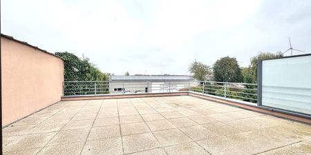 Appartement te huur in Sint-Eloois-Vijve voor € 850 met 1 slaapkamer - Photo 2