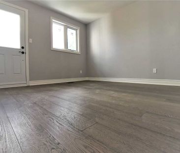 For Lease - 119 Gloucester Grove, Toronto, Ontario - Photo 6