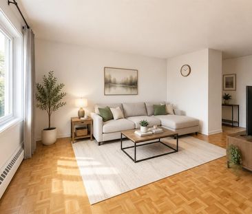 1 CH - 1 SDB - Montréal - $1,350 /mo - Photo 2