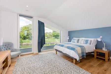 4 bedroom detached house to rent - Photo 5