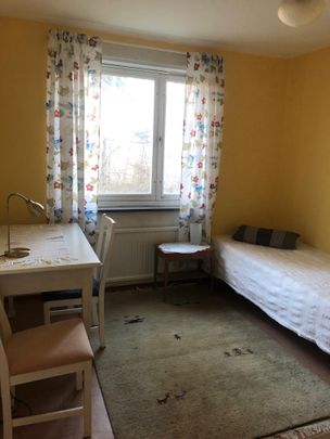 Kvarnhagsgatan, Hässelby - Photo 1