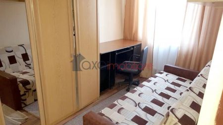 Apartament 3 camere de inchiriat in Cluj-Napoca, Manastur ID 4831 - Fotografie 3