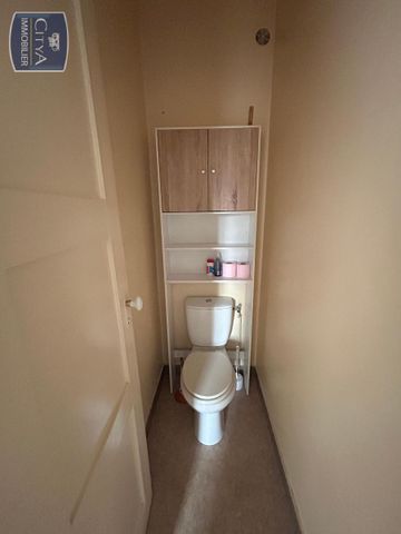 Location Appartement 2 pièces 33m² BEAUVAIS 60000 - Photo 5