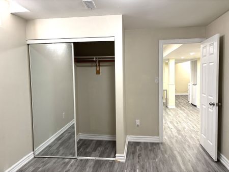 For Lease - 53 Forbes Crescent Unit# Bsmt, Markham, Ontario - Photo 3