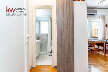 Studio/Γκαρσονιέρα για ενοικίαση Κολωνάκι (Κολωνάκι - Λυκαβηττός) - Photo 2