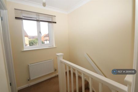 1 bedroom terraced house to rent - Photo 5