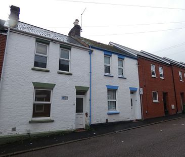 2 bed Terraced - To Let - Photo 1