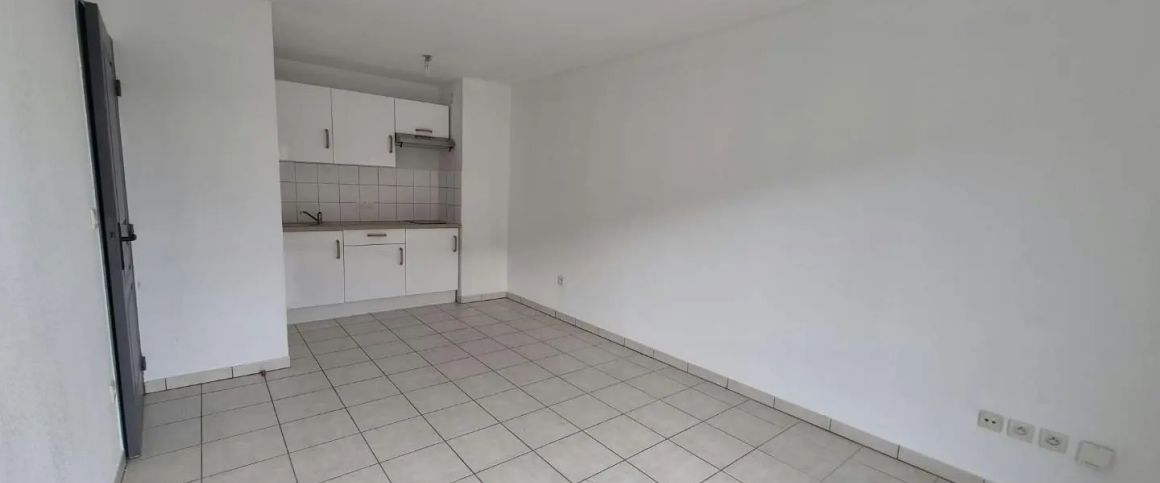 Appartement à louer 2 pièces 38.05m² - Photo 1