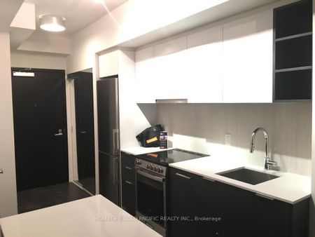 For Lease - 31 Tippett Road Unit# 1203, Toronto, Ontario - Photo 4