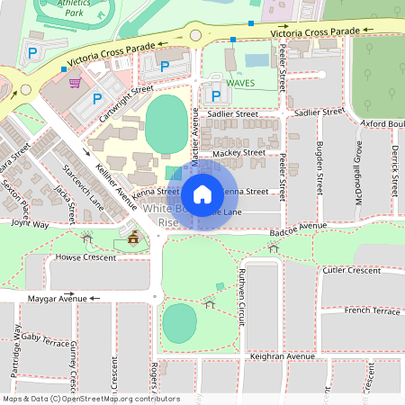 38 Mactier Avenue, Vic 3690, Wodonga