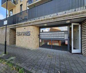 Appartement T3 au 3ème étage à Grootebroek - À Louer - Foto 1