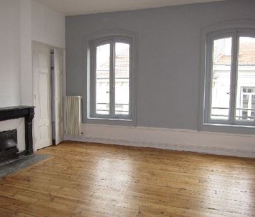 APPARTEMENT T3 A LOUER - Photo 4