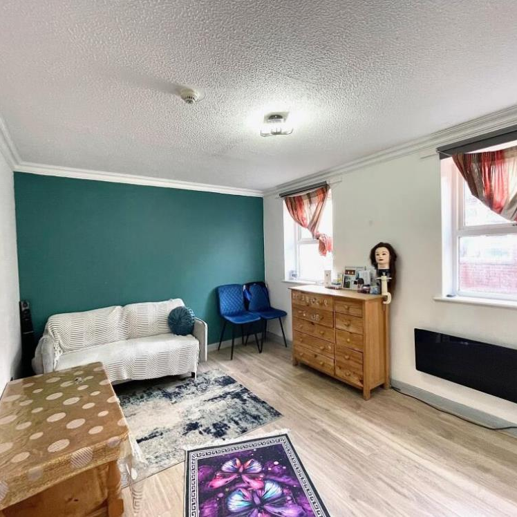 Union Street, Boston - Photo 1