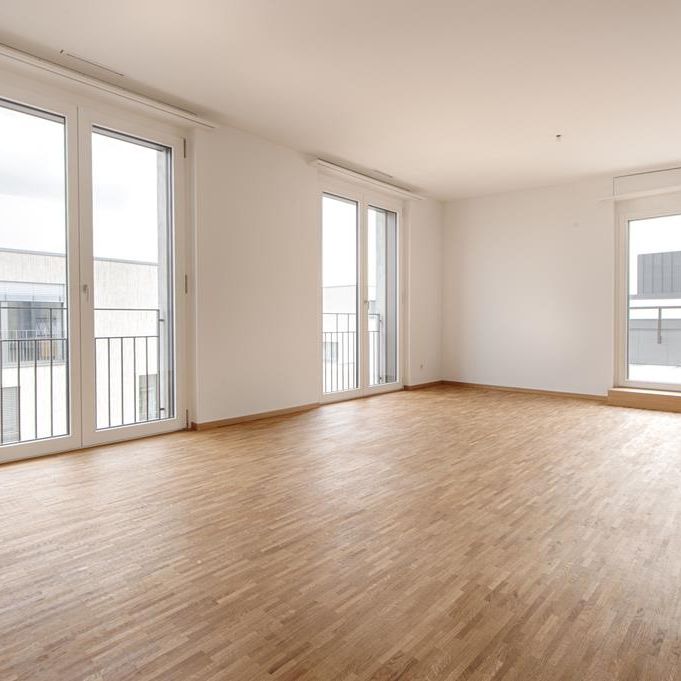 MIETEN OHNE KAUTION - Städtisch Wohnen an privilegierter Lage - Foto 1