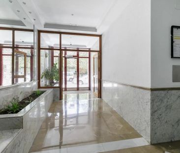 Apartamento de alquiler en Calle Arabial, 123, Rosaleda - Juventud - Foto 5