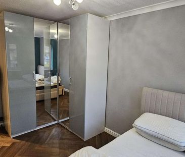 1 bedroom maisonette to rent - Photo 4