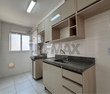 APARTAMENTO PARA LOCAÇÃO – SPAZIO IBIRAPUERA | GRAND RESERVA PAULISTA - Photo 6