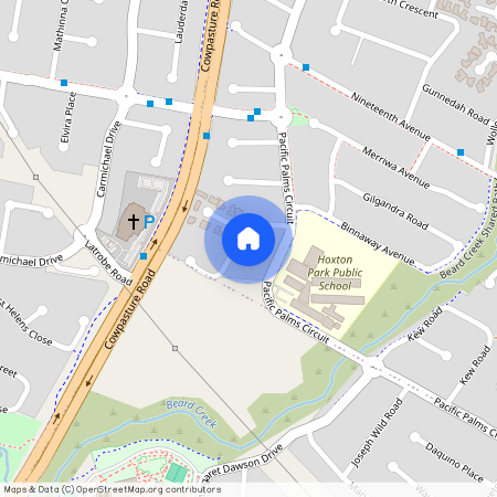 4 Wilcannia Way, Hoxton Park