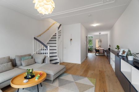 Appartement te huur: Bellamystraat 43-A2 1053 BG Amsterdam - Foto 2