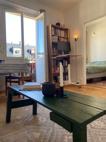 Timmermansgatan, Stockholm - Photo 5