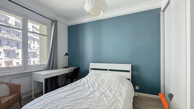 Appartement Grenoble - Photo 1