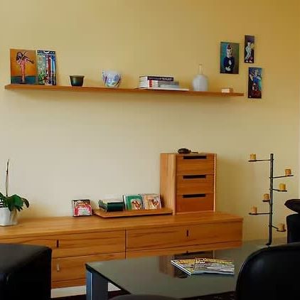 2.5 Zimmer, 80 m² - Photo 1