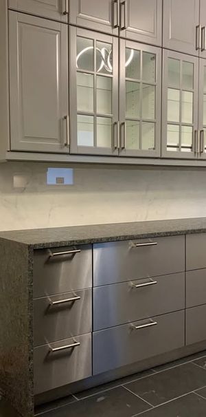 Plateau - Superbe 3 1/2 Rénové - Photo 1