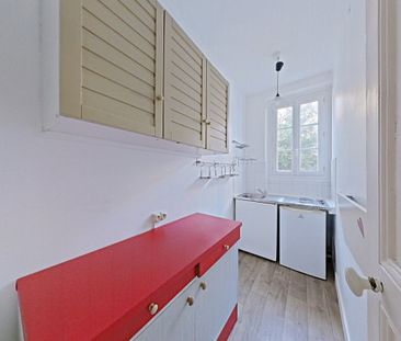 APPARTEMENT T2 A LOUER - PARIS 12EME ARRONDISSEMENT Picpus 11 - 32.23 m - 852 € - Photo 1