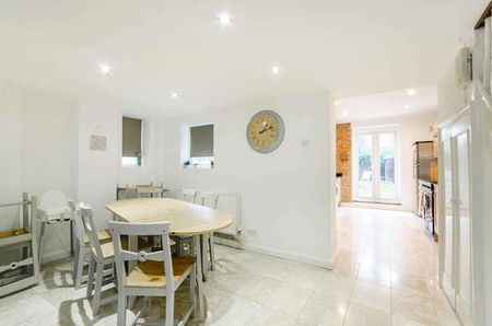 Wiverton Road, Sydenham, SE26 - Photo 5