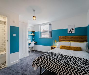 5 bedroom house share to rent - Photo 3