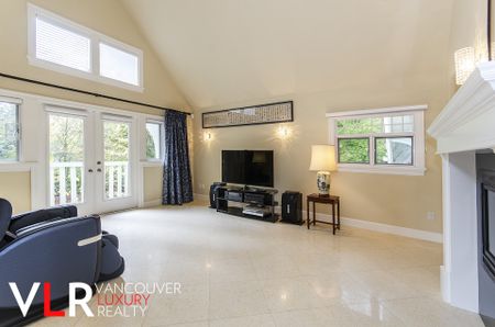 Townhouse in Vancouver West Side, BC - Photo 2