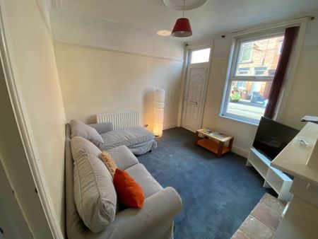 3 bedroom house share to rent - Photo 3