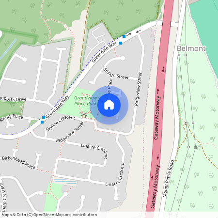 14 Grandview Place, 4152, Carindale Qld