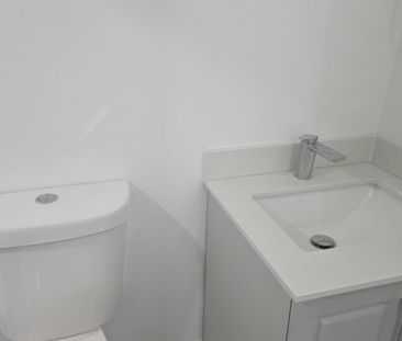 For Lease - 28 Bagnell Crescent Unit# Bsmt, Clarington, Ontario - Photo 4