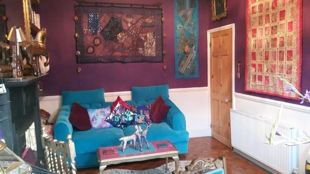 Room in a Shared House, Sylvan Avenue, N22 - Photo 1