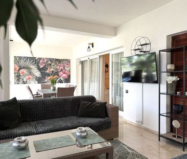 Planta baja de alquiler en Divina Pastora - Photo 2