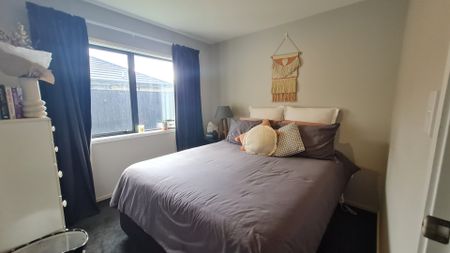 67 Lydiard Drive, Rolleston - Photo 3