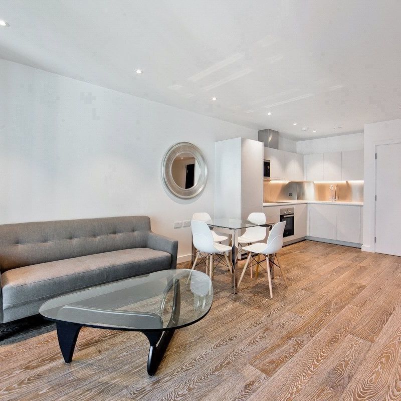 Queens Park Place, 35 Salusbury Road, London, NW6 - Photo 1