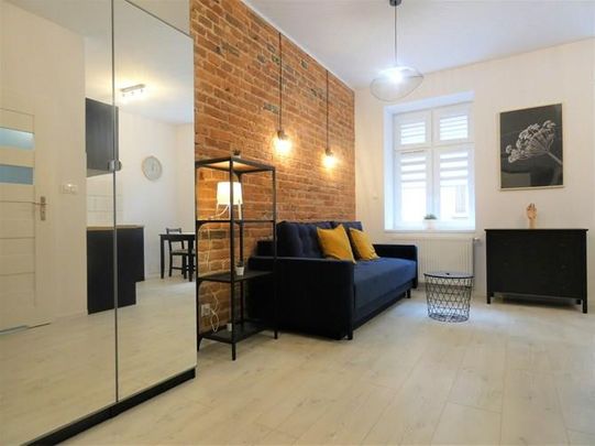 Łódź Łódź-Śródmieście, Nawrot - Zdjęcie 1