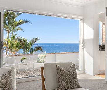 Panoramic Ocean Outlook Meets Prestige Potential - Photo 4