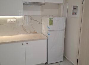 Studio/Γκαρσονιέρα για ενοικίαση - Ξηροκρήνη - Παναγία Φανερωμένη, - Photo 4
