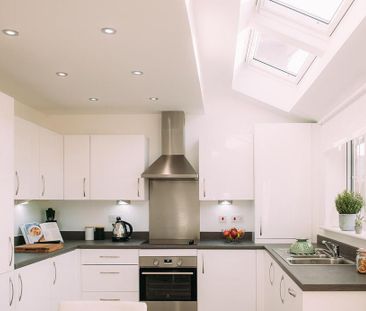 3 bedroom terraced house to rent - Photo 6