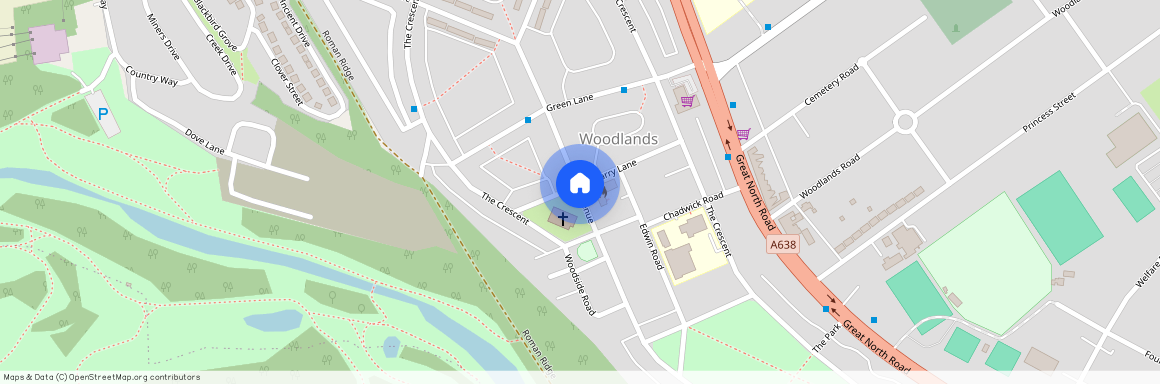 CENTRAL AVENUE, WOODLANDS, DONCASTER, Council Tax, :, Available Date, Furnishing Status, Deposit