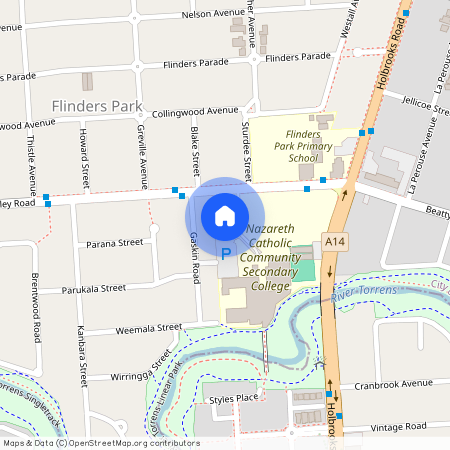 12/27 Hartley Road, SA 5025, Flinders Park