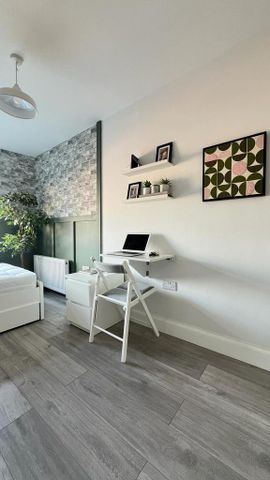 Studio to rent - Photo 4