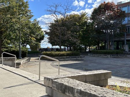 For Lease - 65 Port Street Unit# 213, Mississauga, Ontario - Photo 5