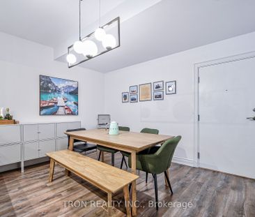 For Lease - 89 South Town Centre Boulevard Unit# 109, Markham, Ontario - Photo 3