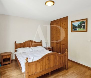 For rent at Les Bains de Val d'Illiez - Photo 2